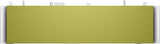 HP Color LaserJet Cosmic Green 550 sheet Paper Tray