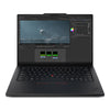 Lenovo ThinkPad P14s Gen 7 (Intel) Intel Core Ultra 7 366H Mobile workstation 36.8 cm (14.5") WUXGA 32 GB LPDDR5x-SDRAM 1 TB SSD NVIDIA RTX PRO 1000 Blackwell Wi-Fi 7 (802.11be) Windows 11 Pro Belgian Black