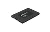 Lenovo 4XB7A82262 internal solid state drive 3.84 TB 2.5" Serial ATA III 3D TLC NAND