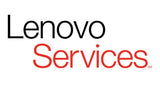 Lenovo 5PS7C05808 warranty/support extension 3 year(s)