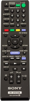 Sony Remote Commander (RM-ADP090)