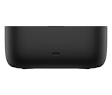 HP USB-C 100W G6 Dock Wired USB 3.2 Gen 2 (3.1 Gen 2) Type-C Black