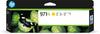 HP 971XL High Yield Yellow Original Ink Cartridge