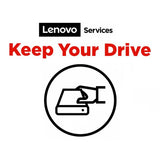 Lenovo 5PS7C00901 warranty/support extension 1 license(s) 3 year(s)