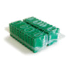 HPE LTO-4 Ultrium 1.6TB Eco Case Data Cartridges 20 Pack Blank data tape 1.26 cm