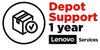 Lenovo 1Y Expedited Depot 1 year(s)