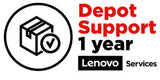 Lenovo 1Y Expedited Depot 1 year(s)