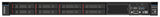 Lenovo ThinkSystem SR630 V3 server Rack (1U) Intel® Xeon® Gold 6526Y 2.8 GHz 32 GB DDR5-SDRAM 1100 W