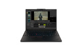 Lenovo ThinkPad P16s Gen 5 (Intel) Copilot+ PC Intel Core Ultra 7 356H Mobile workstation 40.6 cm (16") WUXGA 32 GB LPDD