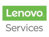 Lenovo 3Y 24x7 3 year(s)