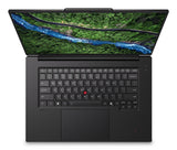 Lenovo ThinkPad T1g Gen 9 Copilot+ PC Intel Core Ultra 7 366H Mobile workstation 40.6 cm (16") WUXGA 32 GB LPDDR5x-SDRAM
