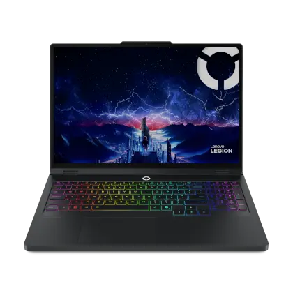 Legion Pro 5i 16 (Ultra 9-Windows 11 Home-32GB-1TB-RTX 5070Ti)