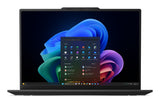 Lenovo ThinkPad X1 Carbon Gen 14 Aura Edition Copilot+ PC Intel Core Ultra 7 355 Laptop 35.6 cm (14") Touchscreen WUXGA 