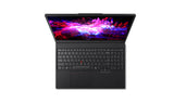 Lenovo ThinkPad P16 Gen 3 Intel Core Ultra 7 255HX Mobile workstation 40.6 cm (16") WUXGA 32 GB DDR5-SDRAM 1 TB SSD NVID
