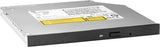 HP Z2 TWR DVD-Writer 9.5mm Slim ODD optical disc drive Internal DVD-RW