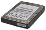 Lenovo 1.8TB 10K 12G SAS 2.5" G3HS 512e internal hard drive 10000 RPM 2.5"