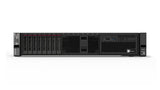 Lenovo ThinkSystem SR665 server 0 GB Rack (2U) AMD EPYC 7303 2.4 GHz 32 GB DDR4-SDRAM 1100 W