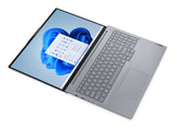 Lenovo ThinkBook 16 G8 IAL Intel Core Ultra 9 185H Laptop 40.6 cm (16") WUXGA 16 GB DDR5-SDRAM 512 GB SSD Wi-Fi 6E (802.