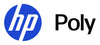 HP Poly Micro USB to USB-A Charging Cable