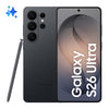 Samsung Galaxy S26 Ultra 17.5 cm (6.9") Dual SIM Android 16.0 5G USB Type-C 12 GB 512 GB 5000 mAh Black