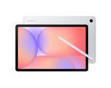 Samsung Galaxy Tab S10 Lite 128 GB 27.7 cm (10.9") 6 GB Wi-Fi 6 (802.11ax) Silver