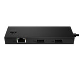HP Portable USB-C Hub