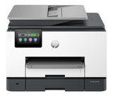 HP OfficeJet Pro 9132 Wireless All-in-One Color Printer, Instant Ink; Two-sided printing