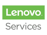 Lenovo 5WS1B61713 warranty/support extension 3 year(s)