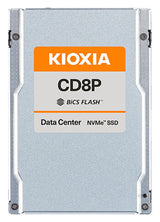 Lenovo CD8P 6.4 TB 2.5" PCI Express 5.0 NVMe TLC