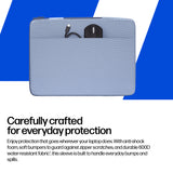 HP Protective 13-14-inch Laptop Sleeve