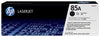 HP 85A Black Original LaserJet Toner Cartridge