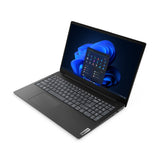 Lenovo V15 G4 AMN AMD Ryzen™ 5 7520U Laptop 39.6 cm (15.6") Full HD 16 GB LPDDR5-SDRAM 512 GB SSD Wi-Fi 6 (802.11ax) Win