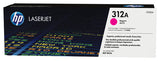 HP 312A Magenta LaserJet Toner Cartridge