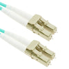 Lenovo 4Z57A10850 InfiniBand/fibre optic cable 15 m 2x LC Blue
