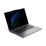 Lenovo 4XJ1W54321 display privacy filter 38.9 cm (15.3") Laptop Frameless display privacy filter