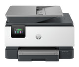 HP OfficeJet Pro 9120 Wireless All-in-One Color Printer, Instant Ink; Two-sided printing