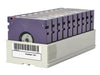 HP LTO TeraPack Dust Cover Blank data tape 1.26 cm