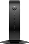 HP Elite t755 3 GHz Windows 10 IoT Enterprise 1.4 kg Black V2546
