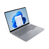 Lenovo ThinkBook 16 G8 IAL Intel Core Ultra 9 185H Laptop 40.6 cm (16") WUXGA 16 GB DDR5-SDRAM 512 GB SSD Wi-Fi 6E (802.