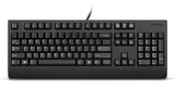 Lenovo Preferred Pro II USB -Belgian keyboard Home/Office Belgian, French Black