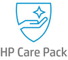 HP 5y Onsite w/DMR/TRV/Peripherals Notebook Support