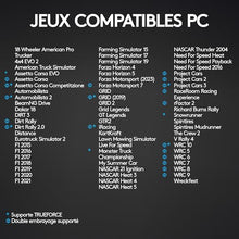 Logitech G29 Driving Volant de Course en Cuir avec Pédales, Retour de Force Réaliste, Palettes Volant en Acier Inoxydable, Rotation à 900°, Prise EU, PS5, PS4, PC, Mac - Noir