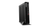 Lenovo ThinkStation P3 Tiny Gen 2 Intel Core Ultra 7 265 32 GB DDR5-SDRAM 512 GB SSD NVIDIA RTX A1000 Windows 11 Pro Min