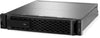 Lenovo ThinkSystem DM3000H disk array 96 TB Rack (2U) Black, Metallic