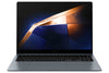 Samsung Galaxy Book4 Pro NP964XGK-KG1NL laptop Intel Core Ultra 7 155H 40.6 cm (16") Touchscreen WQXGA+ 16 GB LPDDR5x-SDRAM 512 GB SSD Wi-Fi 6E (802.11ax) Windows 11 Pro Dutch Grey
