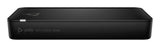 HP Poly 45W 2.5Gbps PoE++ Adapter w magnets /0.23M CAT6A Cable w Power Cord Black