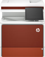 HP Color LaserJet X580 Comet Red Color Panel Kit