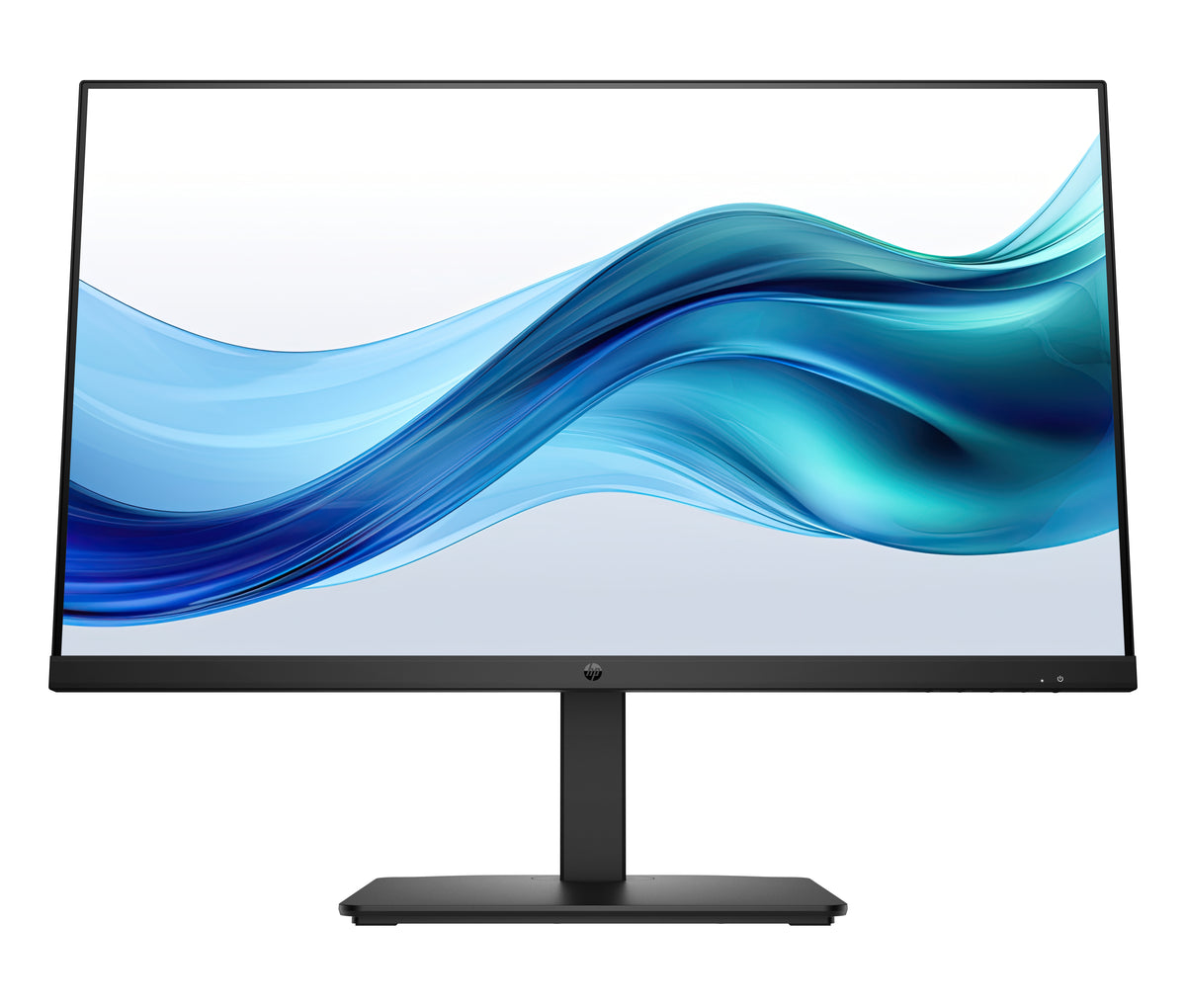 HP Series 3 Pro 27 inch FHD Monitor - 327pe computer monitor 68.6 cm (27") 1920 x 1080 pixels Full HD LCD Black