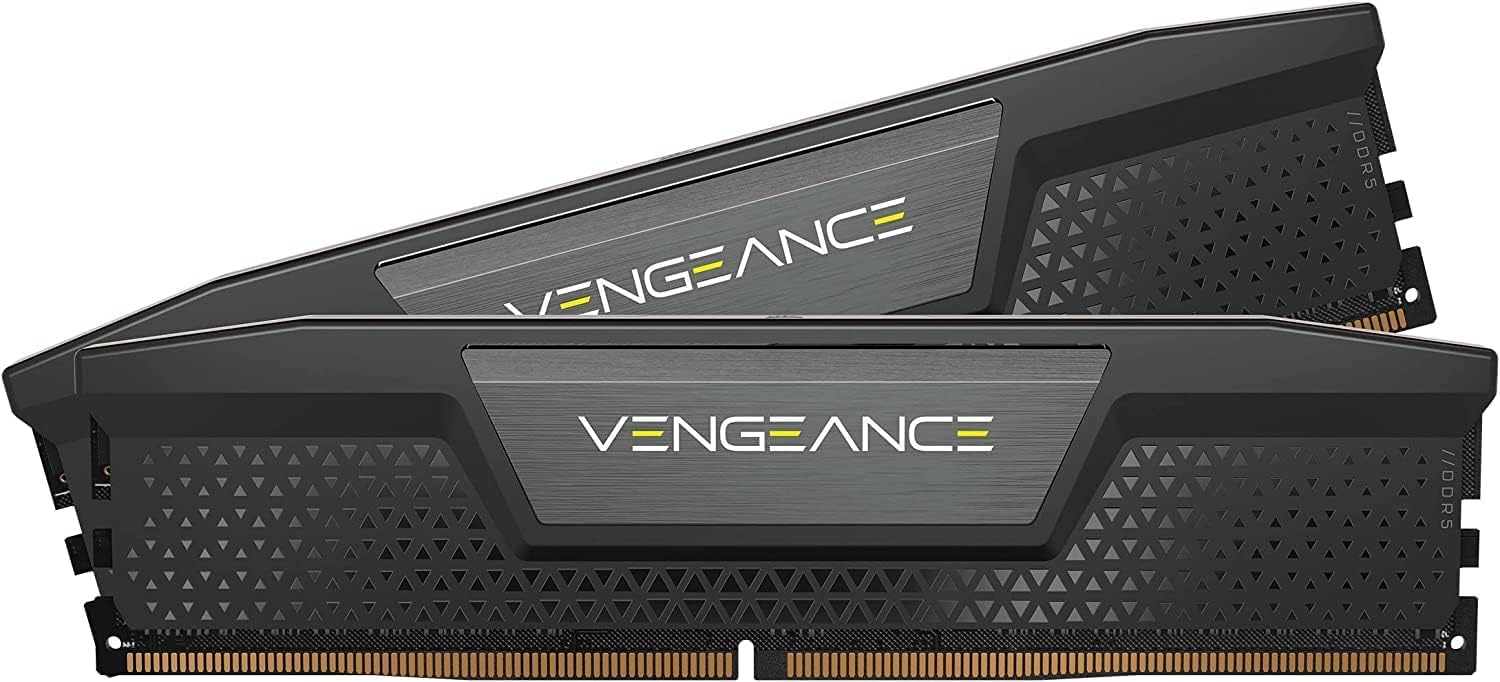 Corsair Vengeance DDR5 RAM 32GB (2x16GB) 6000MHz