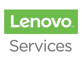 Lenovo 5WS7A01486 warranty/support extension 3 year(s)